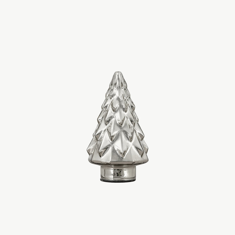 Casale Geo Tree - Silver