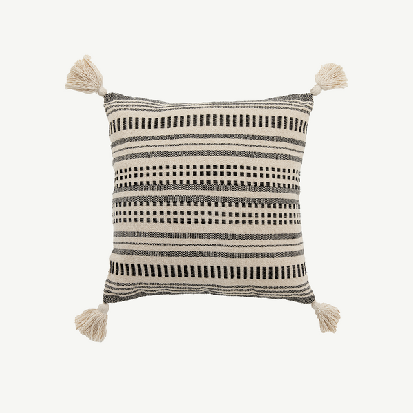 Eirene Cushion Stripes