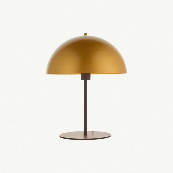 Trazza Table Lamp - Bronze