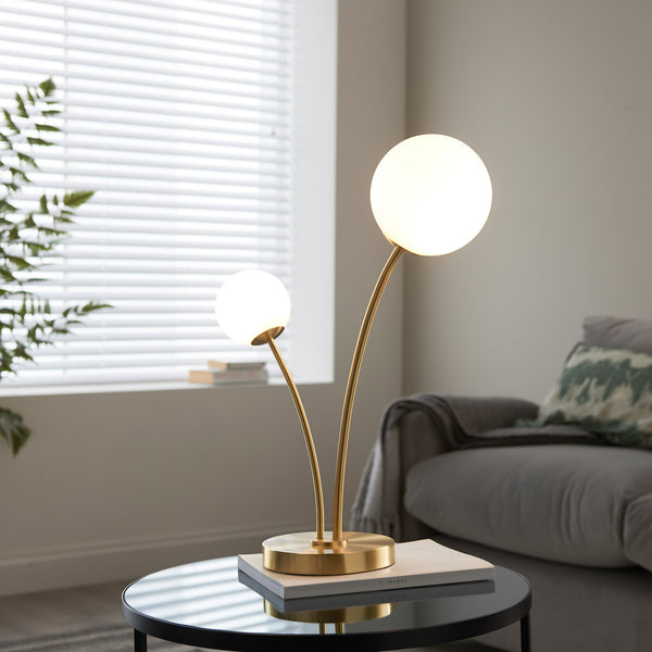 Bloom Table - Lamp