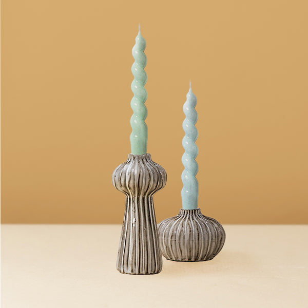 Francis Candle Holder - Tall