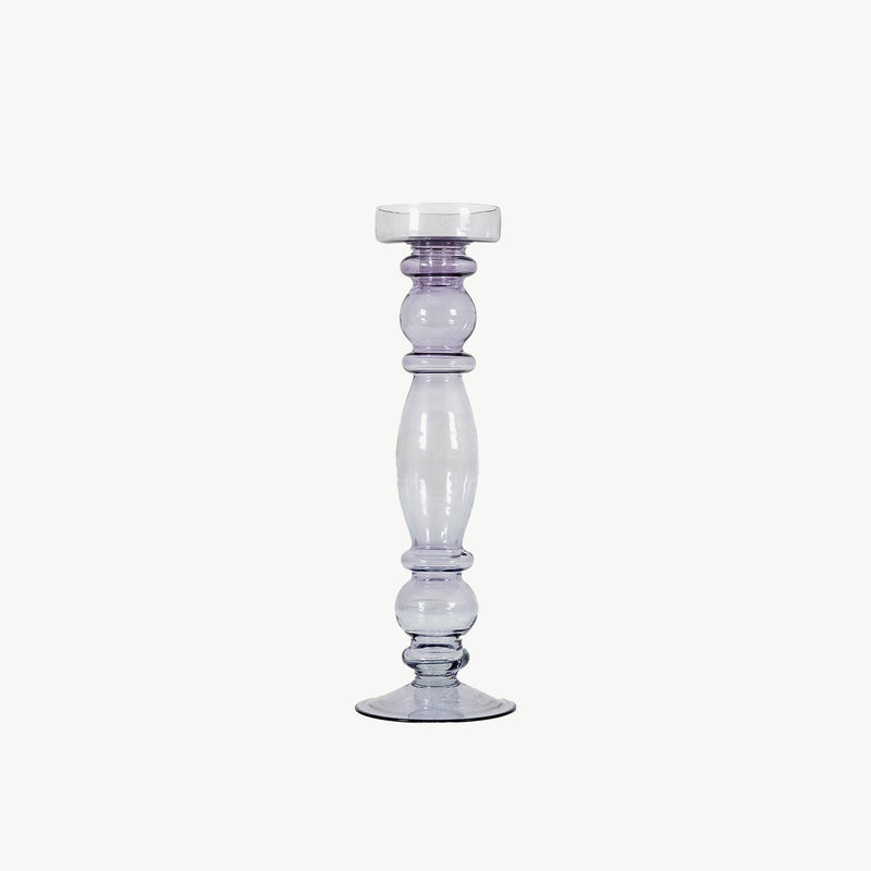 Jewel Candle Holder - Tall