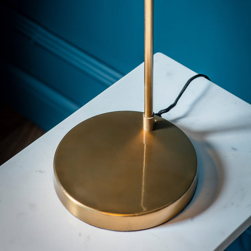 Karna Table Lamp