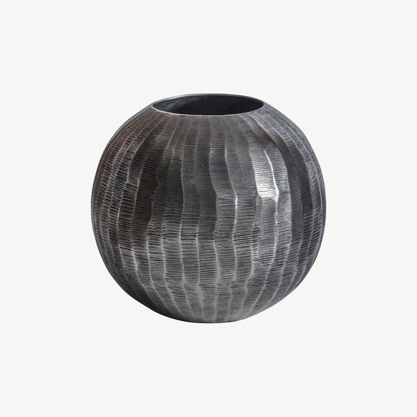 Kobir Vase - Round
