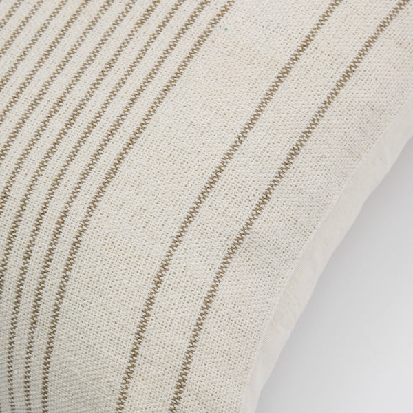 Linea Stripe Cushion