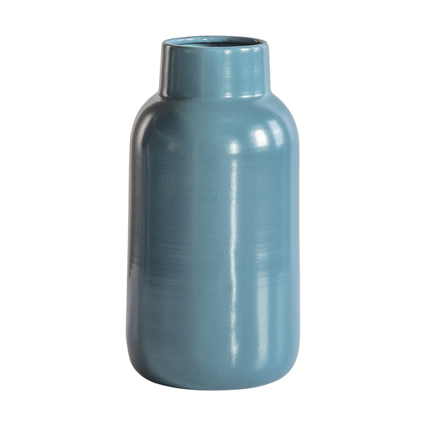 Lycan Vase - Blue