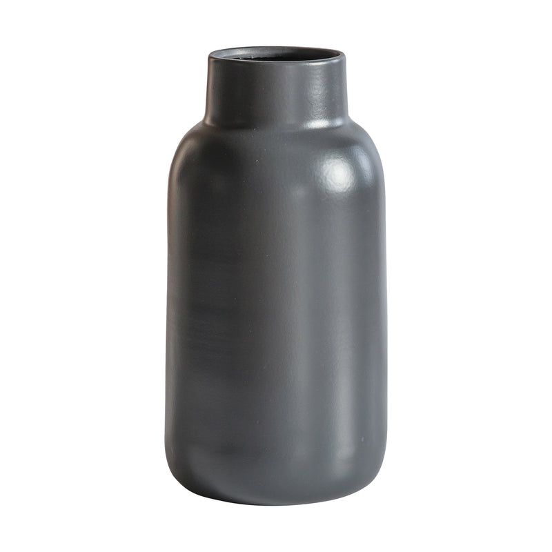 Lycan Vase - Grey