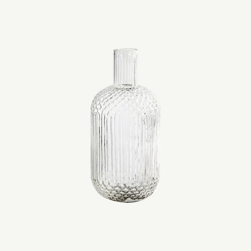 Margots Vase - Clear