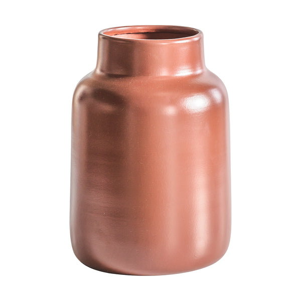 Meade Vase - Oxide