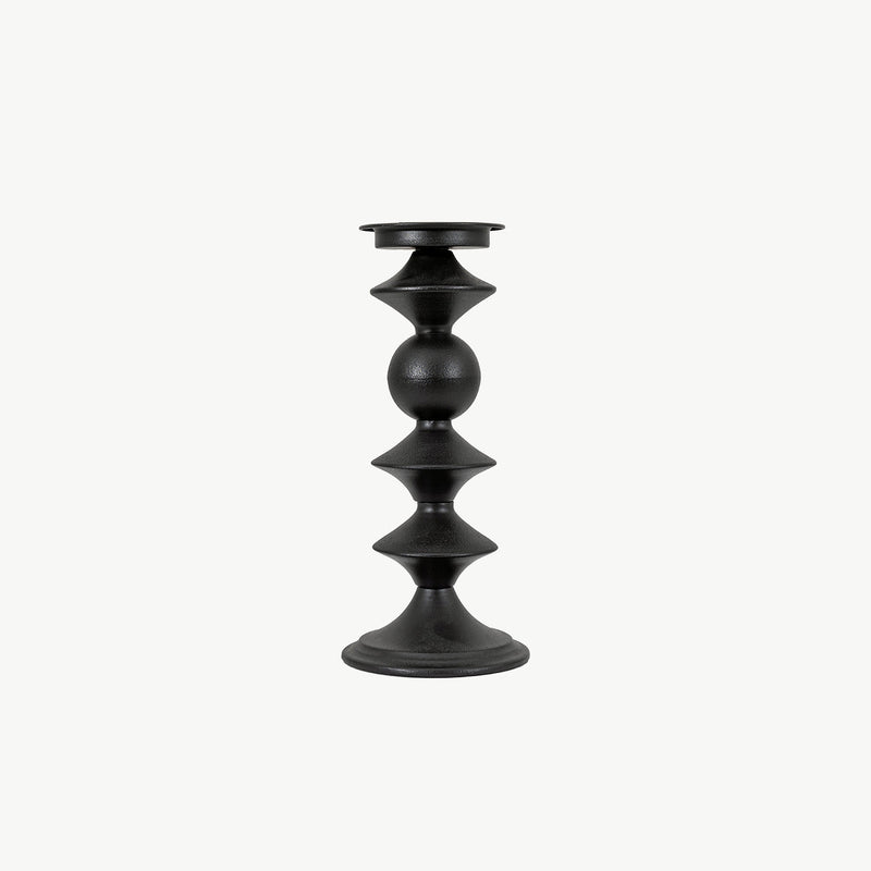 Noia Candle Holder - Tall