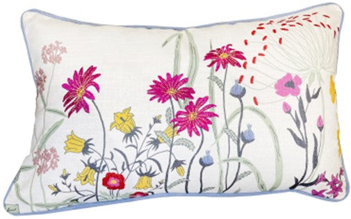 Wild Floral-Multi Cushion