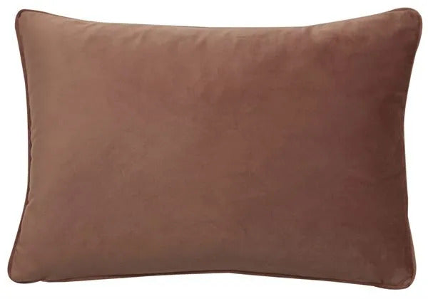 Rectangle Rosewood Cushion