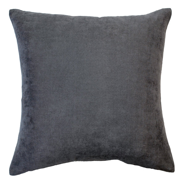 Grey With Copper Flecks Cushion