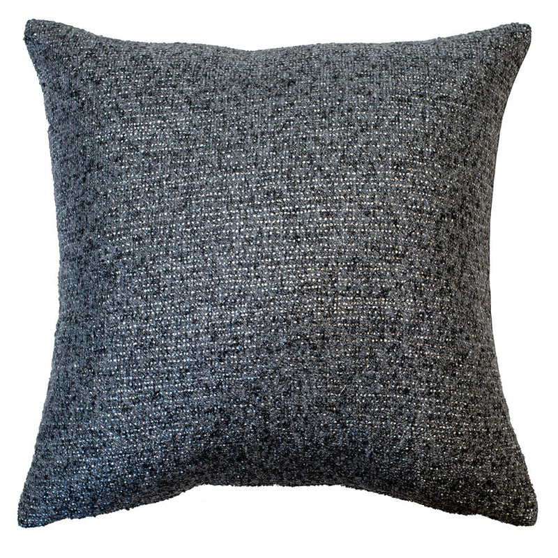 Grey With Copper Flecks Cushion