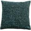 
    		Ombre Chenille Squares With Velvet Bk Emerald Cushion
    		