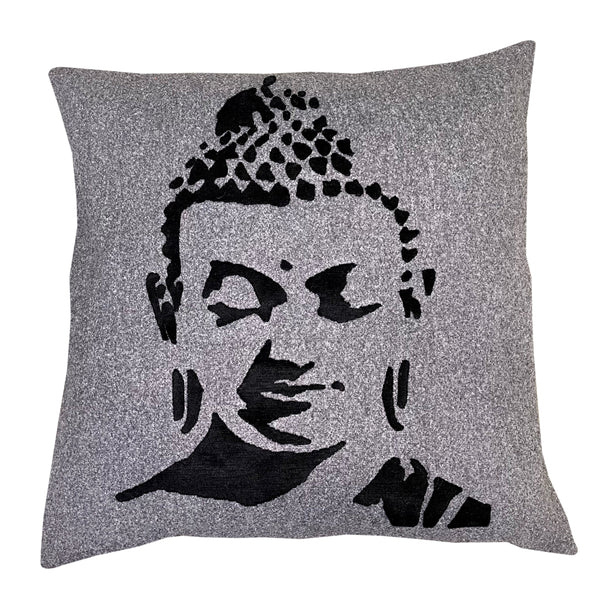 Buddha Cushion