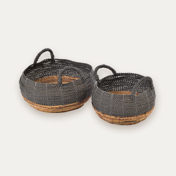 Set of 2 Baskets