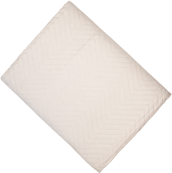 Amelle Ivory Quilt