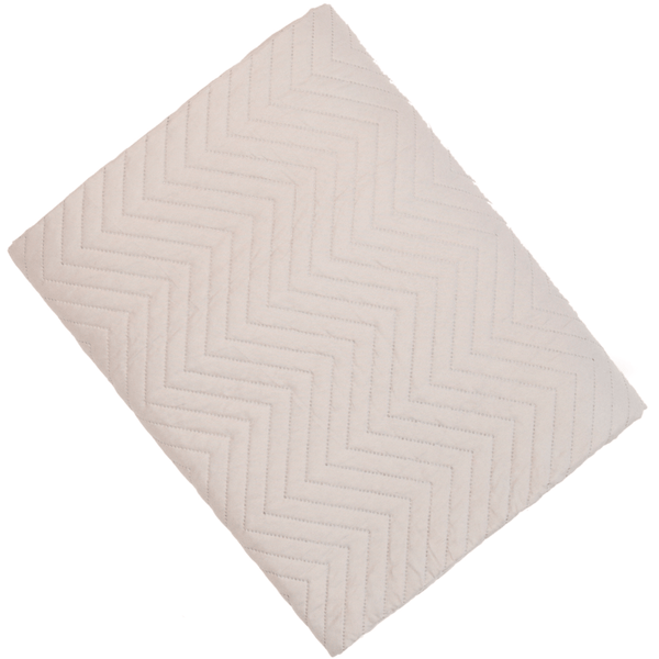 Amelle Taupe Quilt