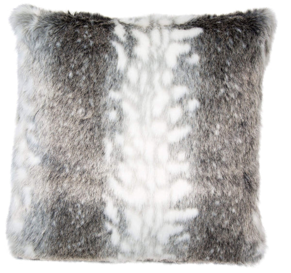 Arctic fur Cushion