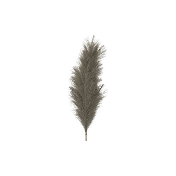 Feathered Stem (3pk) - Green / Grey