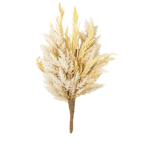 Dry Grass Bouquet - Natural