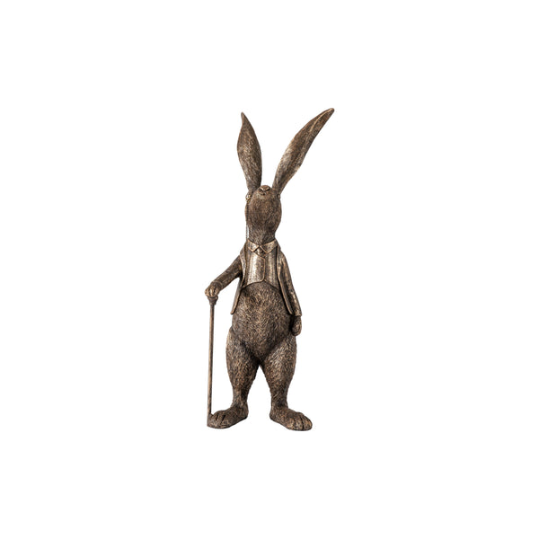 Lord Harrington Hare - Bronze