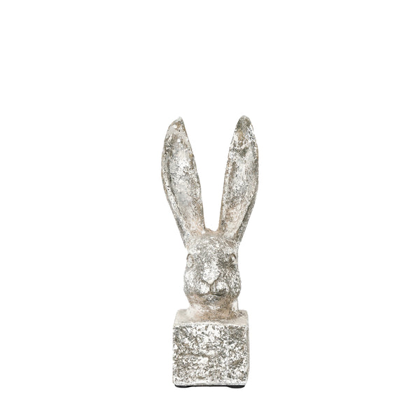 Harry Hare Distressed - White