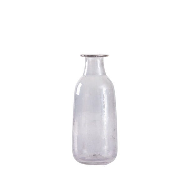 Burwell Bud Vase (2pk) - Grey