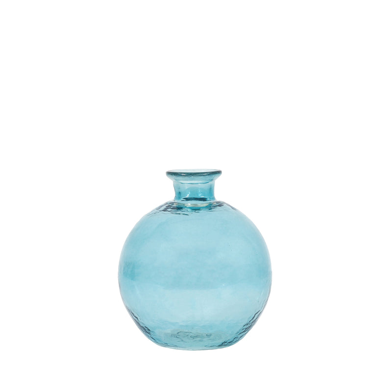 Ribble Vase - Blue