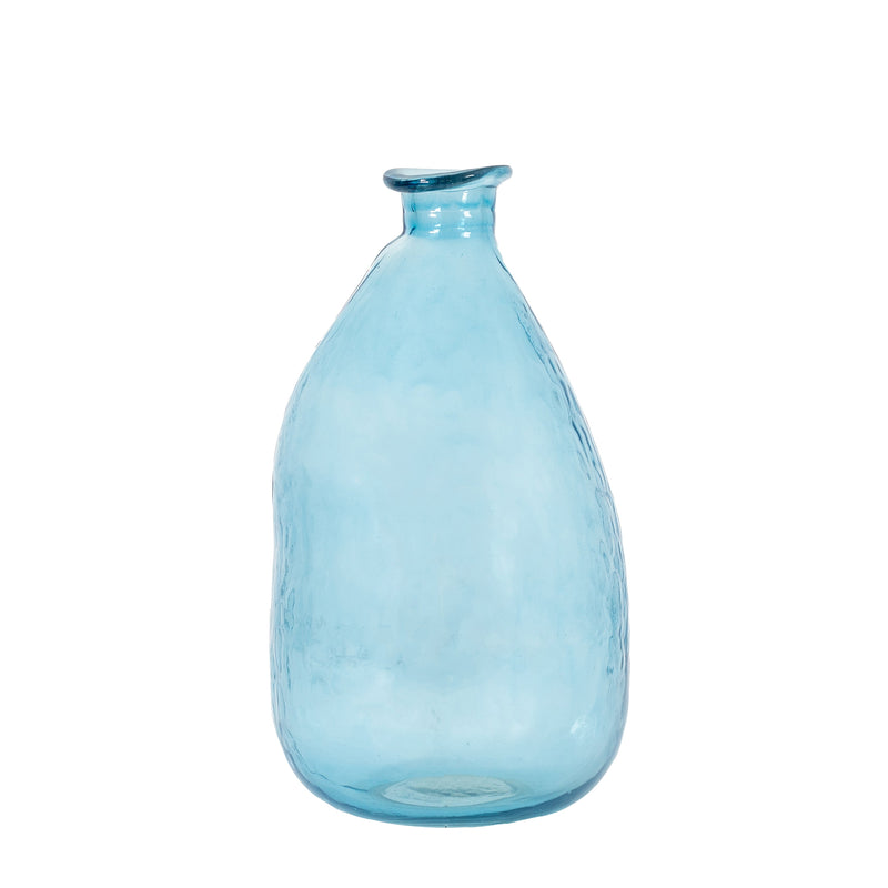 Ribble Vase - Blue