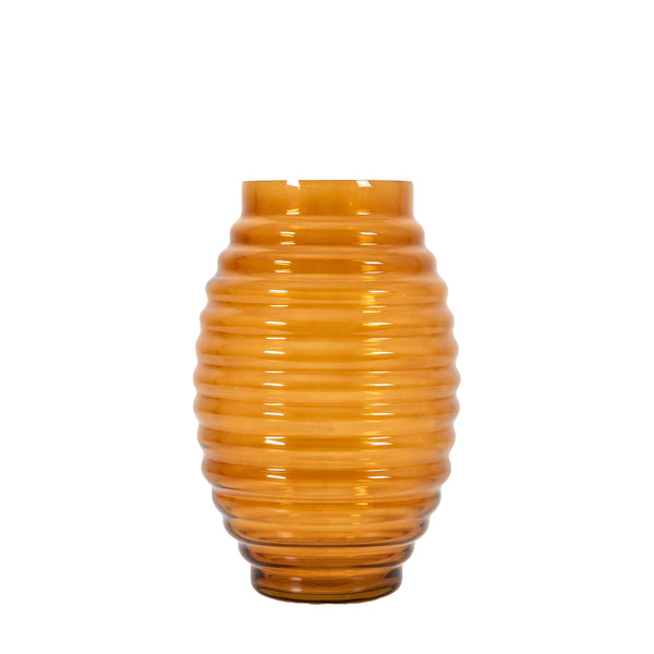 Nectar Vase - Mocha