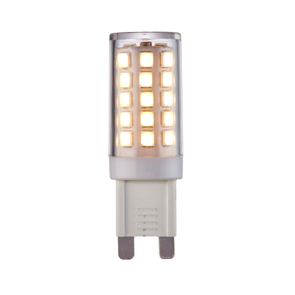 G9 LED SMD 3.5W - Warm White