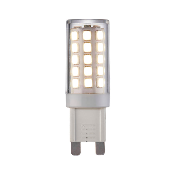 G9 LED SMD 3.5W - Cool White