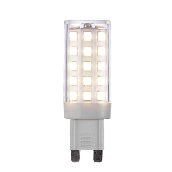 G9 LED SMD 4.8W - Cool White