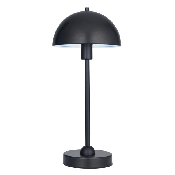Saroma Table Lamp - Black