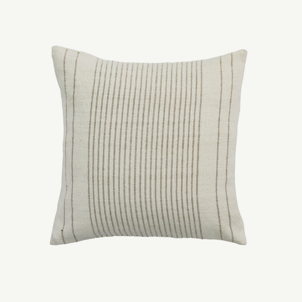 Linea Stripe Cushion