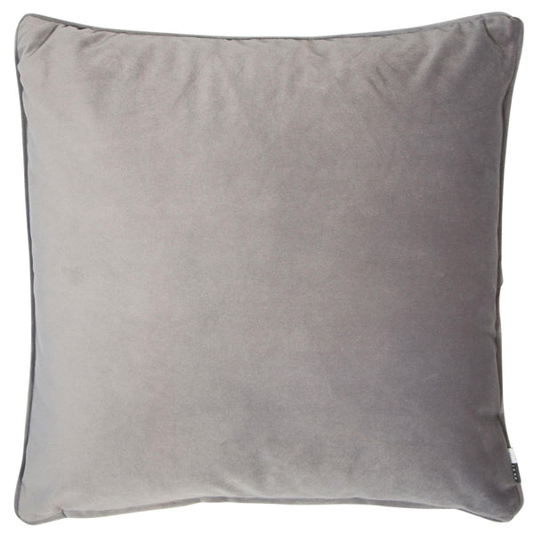Luxe Gery Cushion
