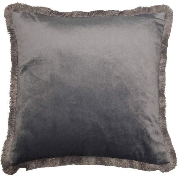 Meghan Grey Cushion