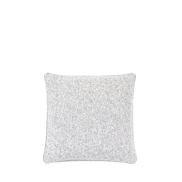 Boucle Natural Cushion Cover - Cream