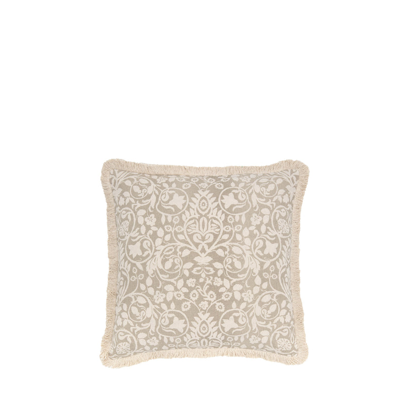 Helmsley Cushion Cover - Natural