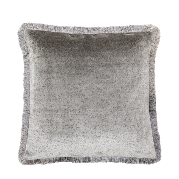 Cairo Cushion Cover - Grey