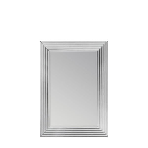 Rawson Mirror - Silver