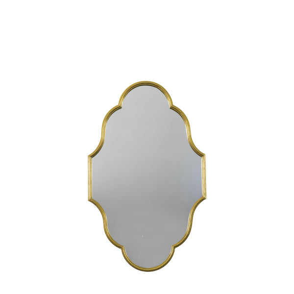 Castello Mirror - Gold