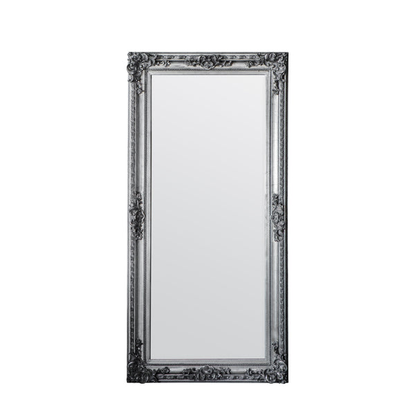 Altori Leaner Mirror - Silver